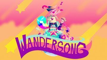 Wandersong test par GameBlog.fr