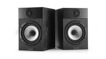 Fyne Audio F300 Review: 1 Ratings, Pros and Cons