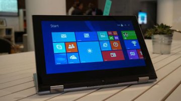 Test Dell Inspiron 11 3000