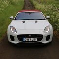 Jaguar F-Type Review: 5 Ratings, Pros and Cons