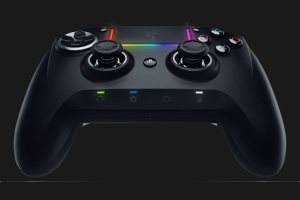 Anlisis Razer Raiju