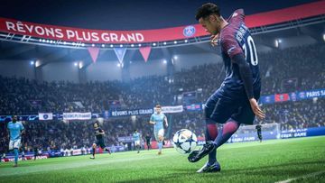 FIFA 19 test par inGame FIFA 19 test par inGame