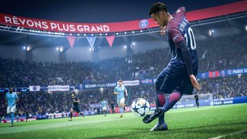 FIFA 19 test par inGame