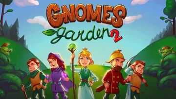Test Gnomes Garden 2