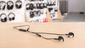 Jabra Elite 45e test par RTings