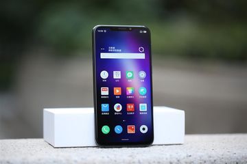Meizu X8 Review