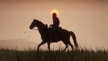 Red Dead Redemption 2 test par Numerama