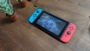 Diablo III : Eternal Collection test par Numerama Diablo III : Eternal Collection test par Numerama