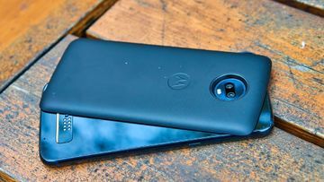 Motorola Moto Z3 Play test par Tek.no Motorola Moto Z3 Play test par Tek.no
