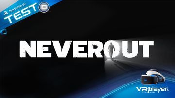 Neverout test par VR4Player