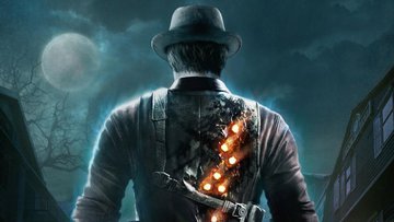 Murdered Soul Suspect test par IGN Murdered Soul Suspect test par IGN