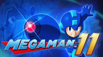 Mega Man 11 test par Consollection