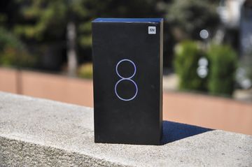 Xiaomi Mi 8 test par LeCafeDuGeek Xiaomi Mi 8 test par LeCafeDuGeek