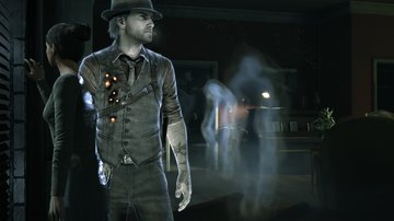 Murdered Soul Suspect test par GamesRadar