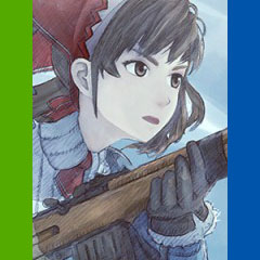 Valkyria Chronicles 4 test par VideoChums Valkyria Chronicles 4 test par VideoChums