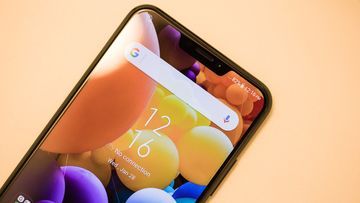 Asus ZenFone 5 test par AndroidPit Asus ZenFone 5 test par AndroidPit