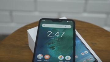 Test Xiaomi Mi A2 Lite