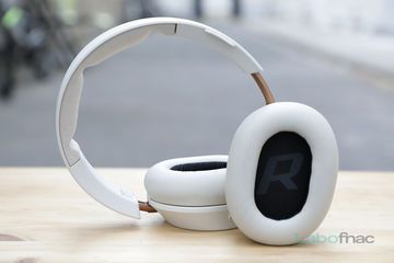 Plantronics BackBeat Go 810 test par Labo Fnac Plantronics BackBeat Go 810 test par Labo Fnac