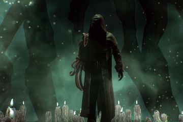 Call of Cthulhu test par PCWorld.com Call of Cthulhu test par PCWorld.com