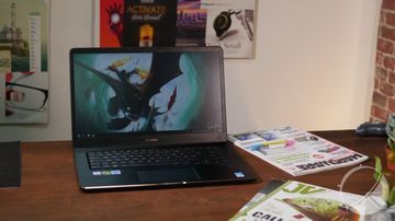 Asus ZenBook Pro 15 test par FrAndroid Asus ZenBook Pro 15 test par FrAndroid