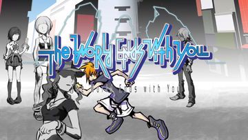 The World Ends With You Final Remix test par Mag Jeux High-Tech