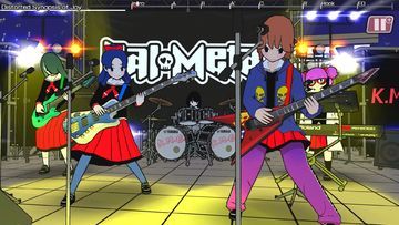Test Gal Metal