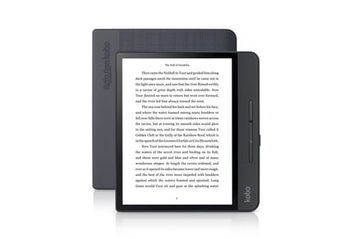 Kobo Forma reviewed by DigitalTrends