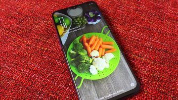 Oppo F9 reviewed by TechRadar Oppo F9 reviewed by TechRadar