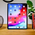 Apple iPad Pro reviewed by Pocket-lint