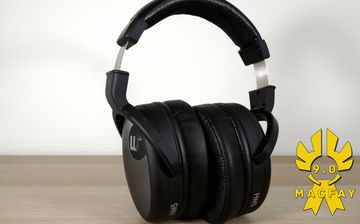 Test Brainwavz HM5