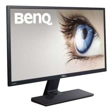 Anlisis BenQ GW2470H