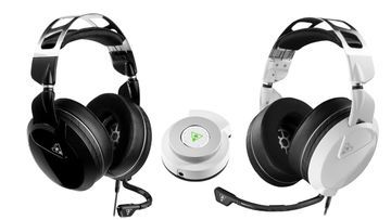 Turtle Beach Elite Pro 2 reviewed by GamesRadar