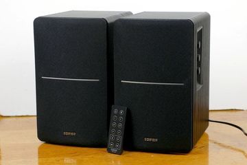 Edifier R1280DB test par Trusted Reviews Edifier R1280DB test par Trusted Reviews