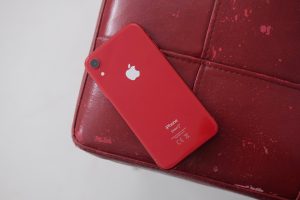 Apple iPhone XR test par Trusted Reviews