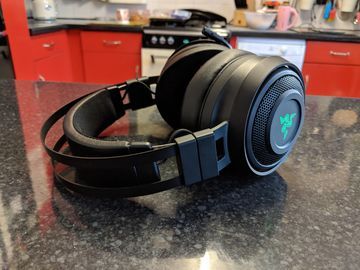 Razer Nari Review: 1 Ratings, Pros and Cons