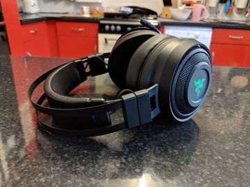 Razer Nari im Test: 1 Bewertungen, erfahrungen, Pro und Contra