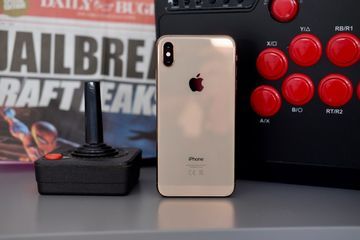Apple iPhone XS Max test par Trusted Reviews