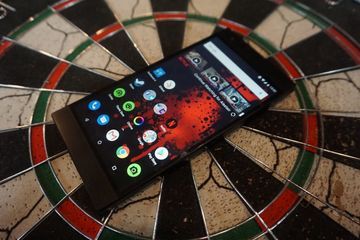 Razer Phone 2 reviewed by Trusted Reviews