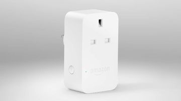Análisis Amazon Smart Plug