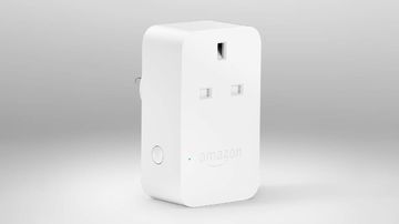 Anlisis Amazon Smart Plug