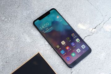 ZTE Axon 9 Pro Review