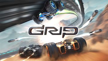 GRIP Combat Racing test par inGame