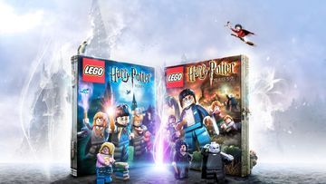 LEGO Harry Potter Collection reviewed by Xbox Tavern LEGO Harry Potter Collection reviewed by Xbox Tavern