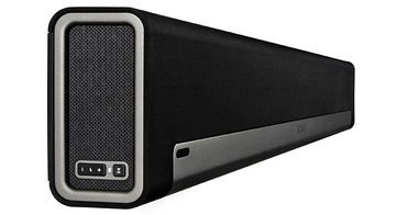 Sonos Playbar test par What Hi-Fi?