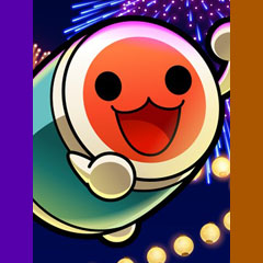 Test Taiko no Tatsujin Drum Session