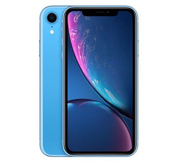 Apple iPhone XR test par Les Numriques