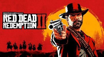 Red Dead Redemption 2 test par JVFrance