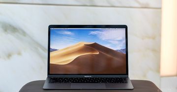 Apple MacBook Air reviewed by The Verge