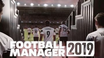 Football Manager 2019 test par GameBlog.fr