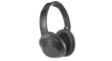 Sony MDR-1000X reviewed by What Hi-Fi?